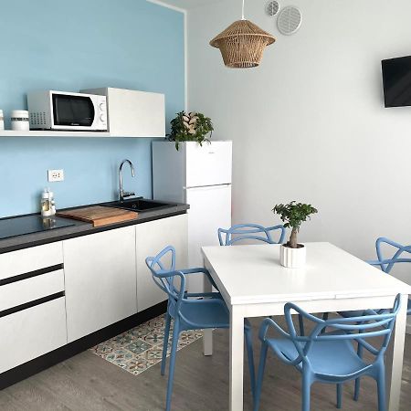 Appartamento Azzurro Верона Экстерьер фото