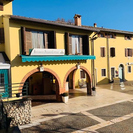Appartamento Azzurro Верона Экстерьер фото