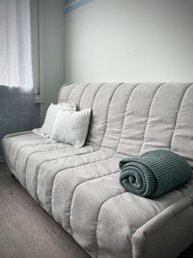 Appartamento Azzurro Верона Экстерьер фото