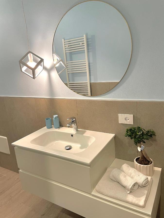 Appartamento Azzurro Верона Экстерьер фото