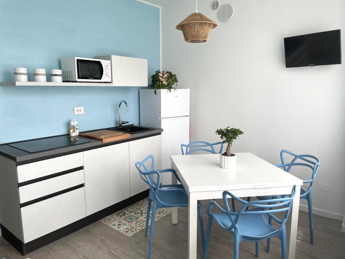 Appartamento Azzurro Верона Экстерьер фото